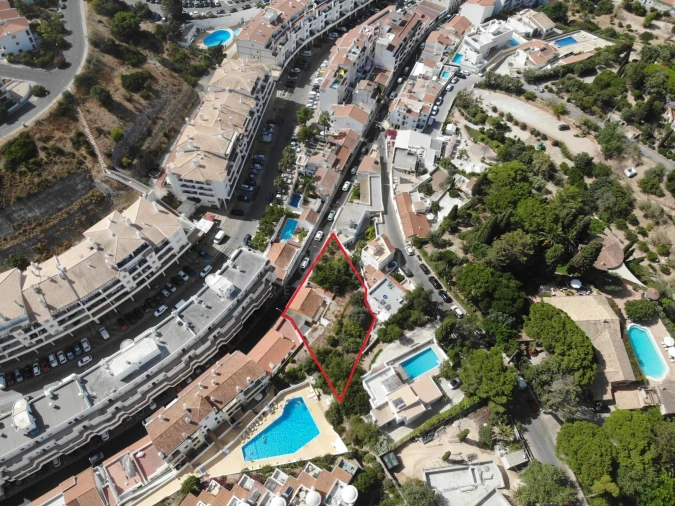 Terreno para Venda em Lagoa e Carvoeiro Foto 6