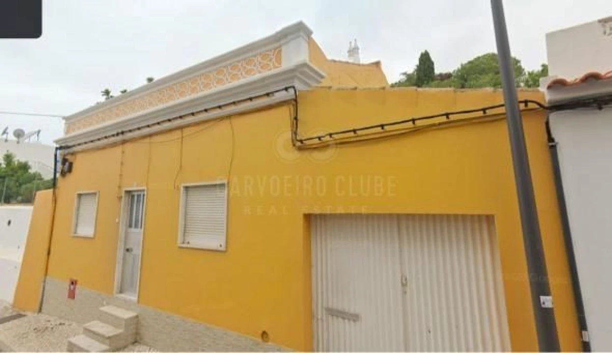 Terreno para Venda em Lagoa e Carvoeiro Foto 16