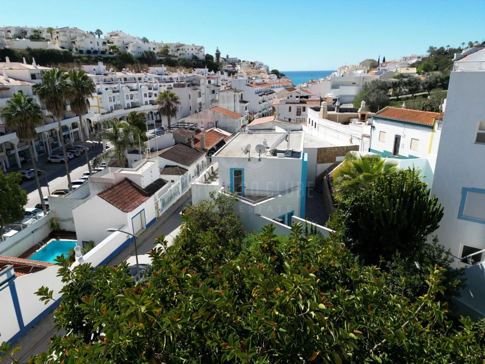 Terreno para Venda em Lagoa e Carvoeiro Foto 2