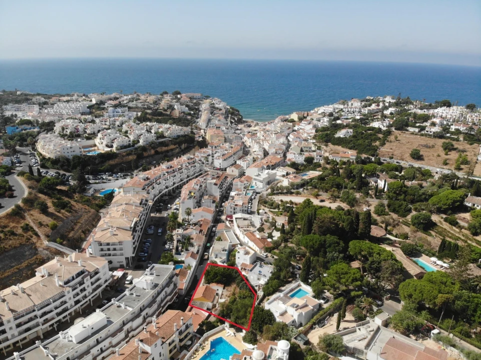 Terreno para Venda em Lagoa e Carvoeiro Foto 4