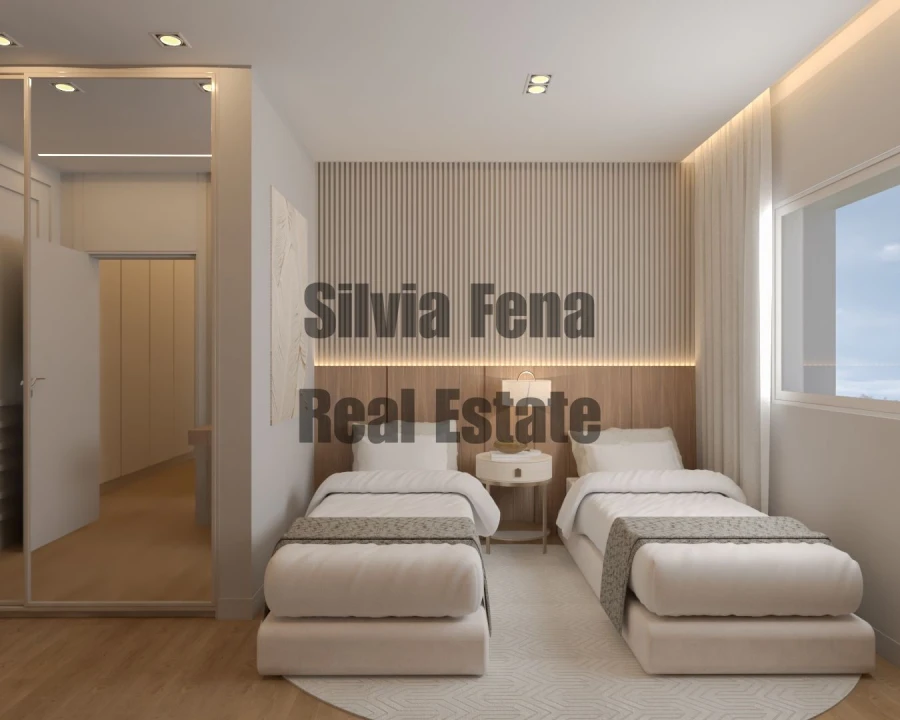 Apartamento T2 para Venda em Alcabideche Foto 58