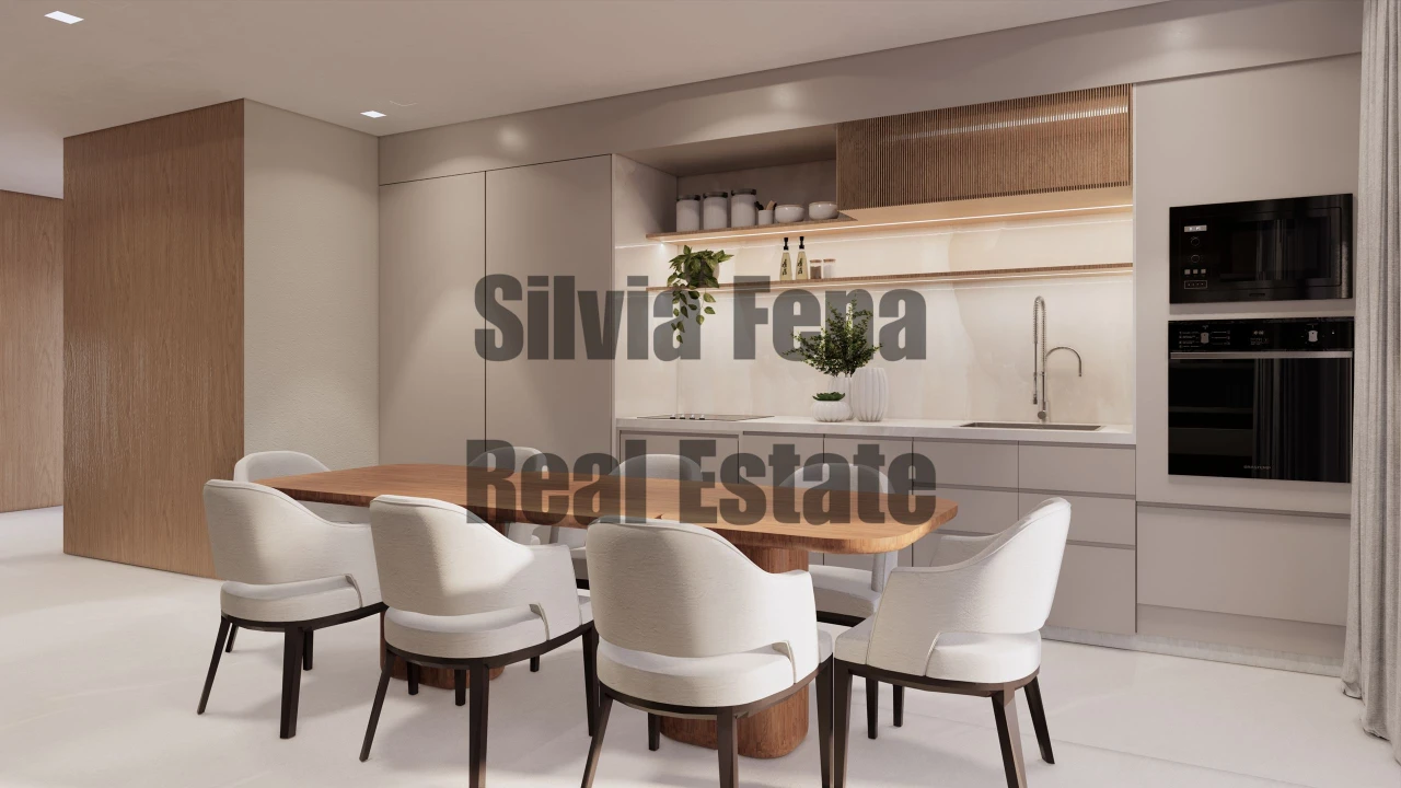 Apartamento T2 para Venda em Alcabideche Foto 20