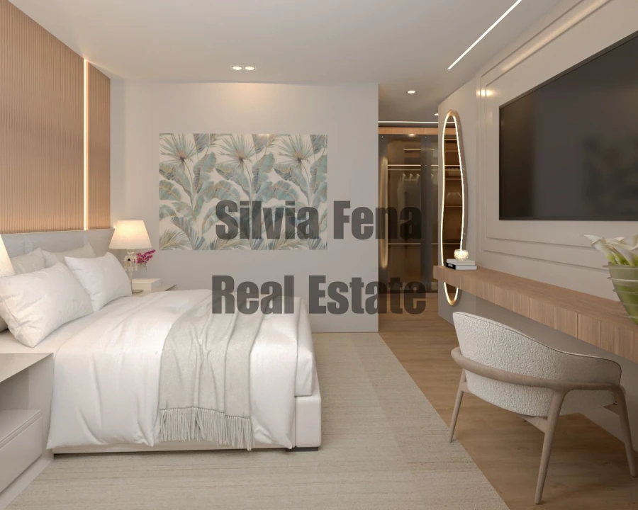 Apartamento T2 para Venda em Alcabideche Foto 67