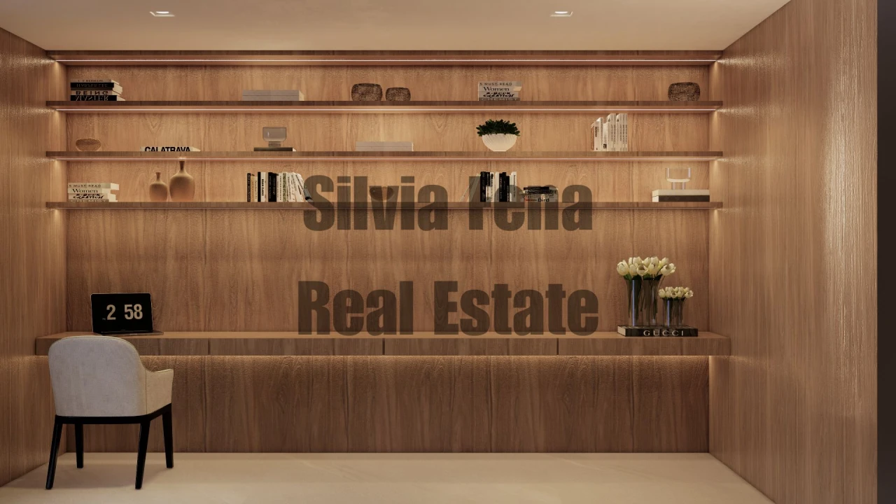 Apartamento T2 para Venda em Alcabideche Foto 18