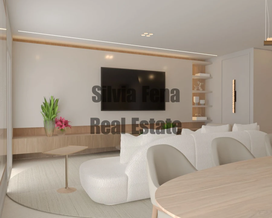 Apartamento T2 para Venda em Alcabideche Foto 52