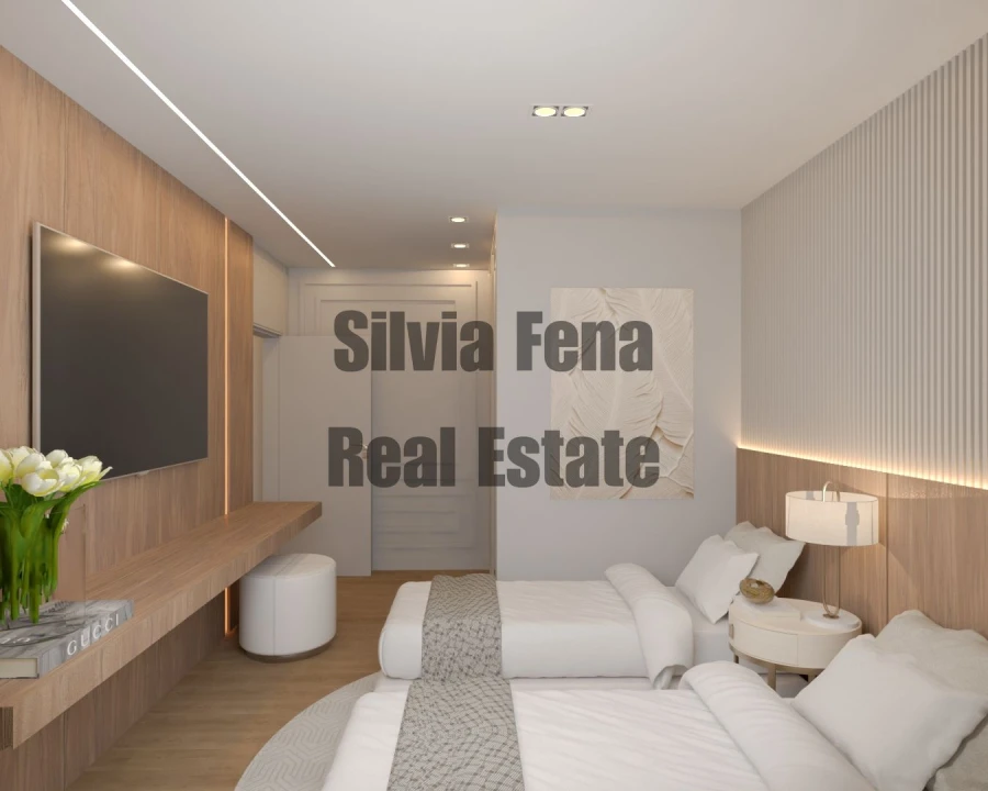 Apartamento T2 para Venda em Alcabideche Foto 59