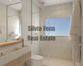 Apartamento T2 para Venda em Alcabideche