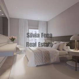 Apartamento T2 para Venda em Alcabideche
