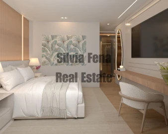 Apartamento T2 para Venda em Alcabideche