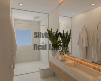 Apartamento T2 para Venda em Alcabideche