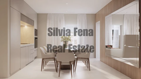 Apartamento T2 para Venda em Alcabideche