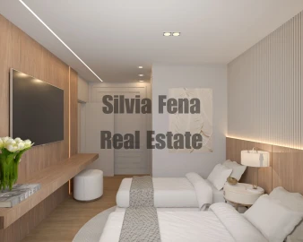 Apartamento T2 para Venda em Alcabideche