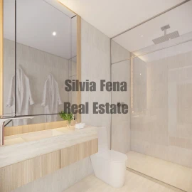 Apartamento T2 para Venda em Alcabideche
