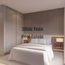 Apartamento T2 para Venda em Alcabideche