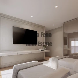 Apartamento T2 para Venda em Alcabideche