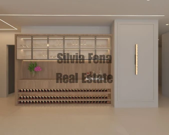 Apartamento T2 para Venda em Alcabideche