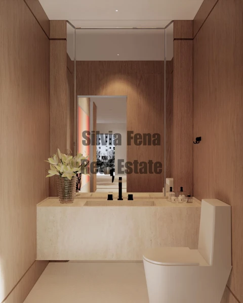 Apartamento T2 para Venda em Alcabideche