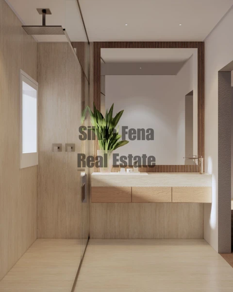 Apartamento T2 para Venda em Alcabideche