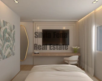 Apartamento T2 para Venda em Alcabideche