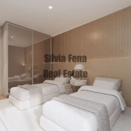 Apartamento T2 para Venda em Alcabideche