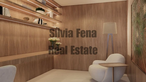 Apartamento T2 para Venda em Alcabideche