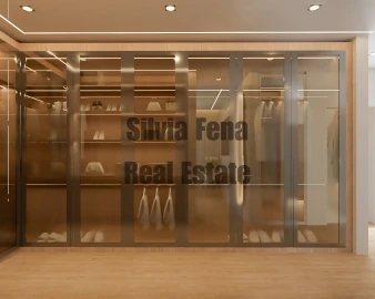 Apartamento T2 para Venda em Alcabideche