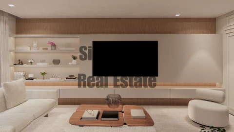 Apartamento T2 para Venda em Alcabideche