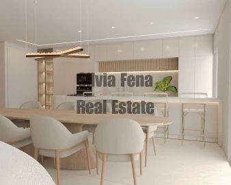 Apartamento T2 para Venda em Alcabideche