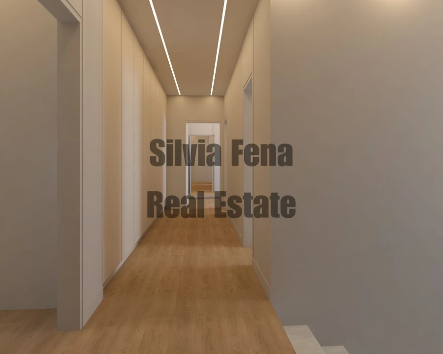 Apartamento T2 para Venda em Alcabideche Foto 48