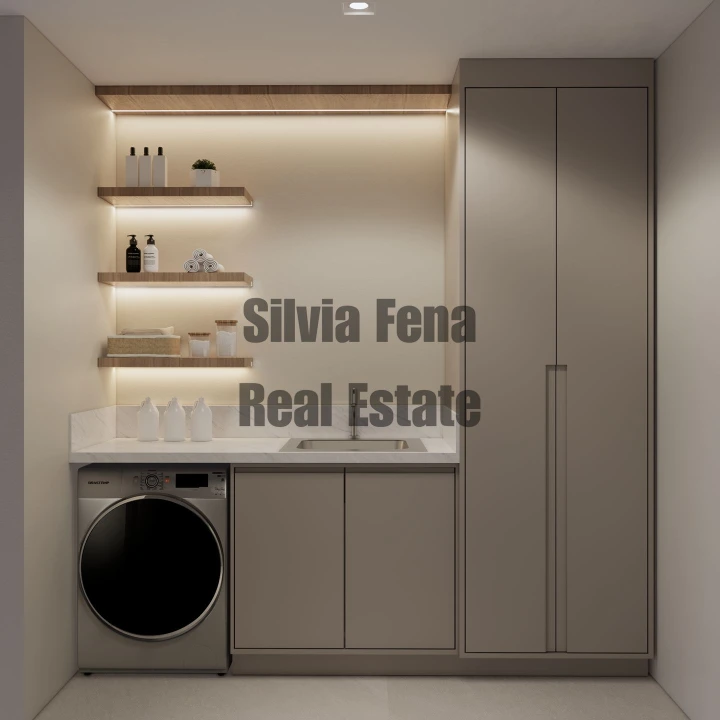 Apartamento T2 para Venda em Alcabideche Foto 16