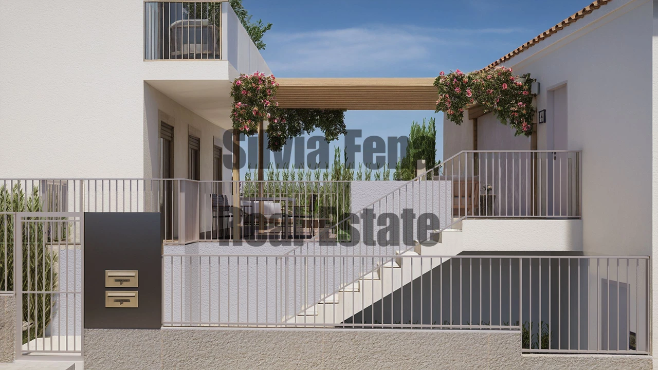Apartamento T2 para Venda em Alcabideche Foto 36