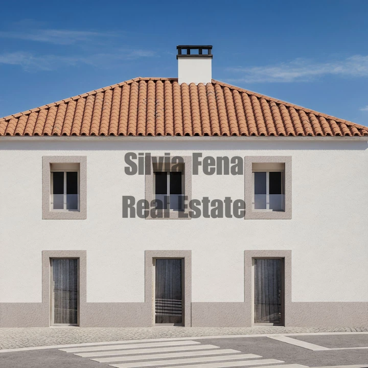 Apartamento T2 para Venda em Alcabideche Foto 38