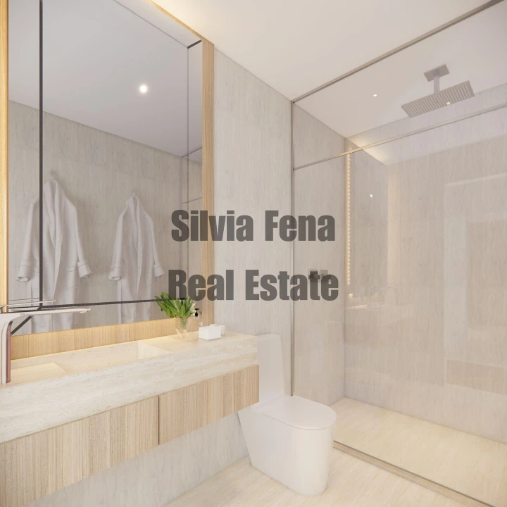 Apartamento T2 para Venda em Alcabideche Foto 9