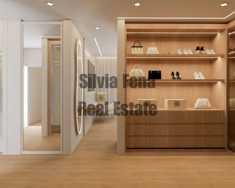 Apartamento T2 para Venda em Alcabideche Foto 62