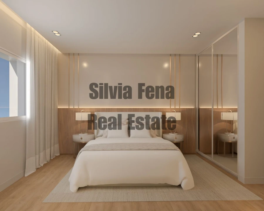 Apartamento T2 para Venda em Alcabideche Foto 55