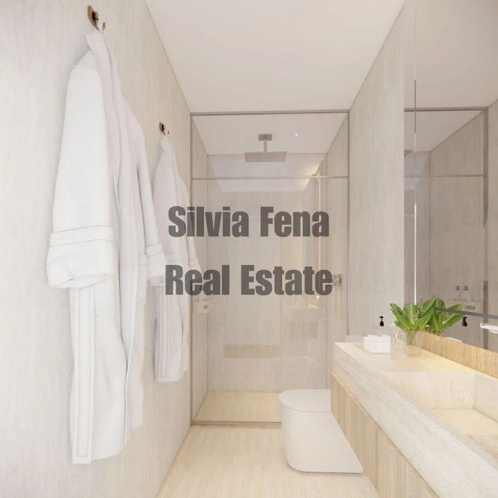 Apartamento T2 para Venda em Alcabideche Foto 10