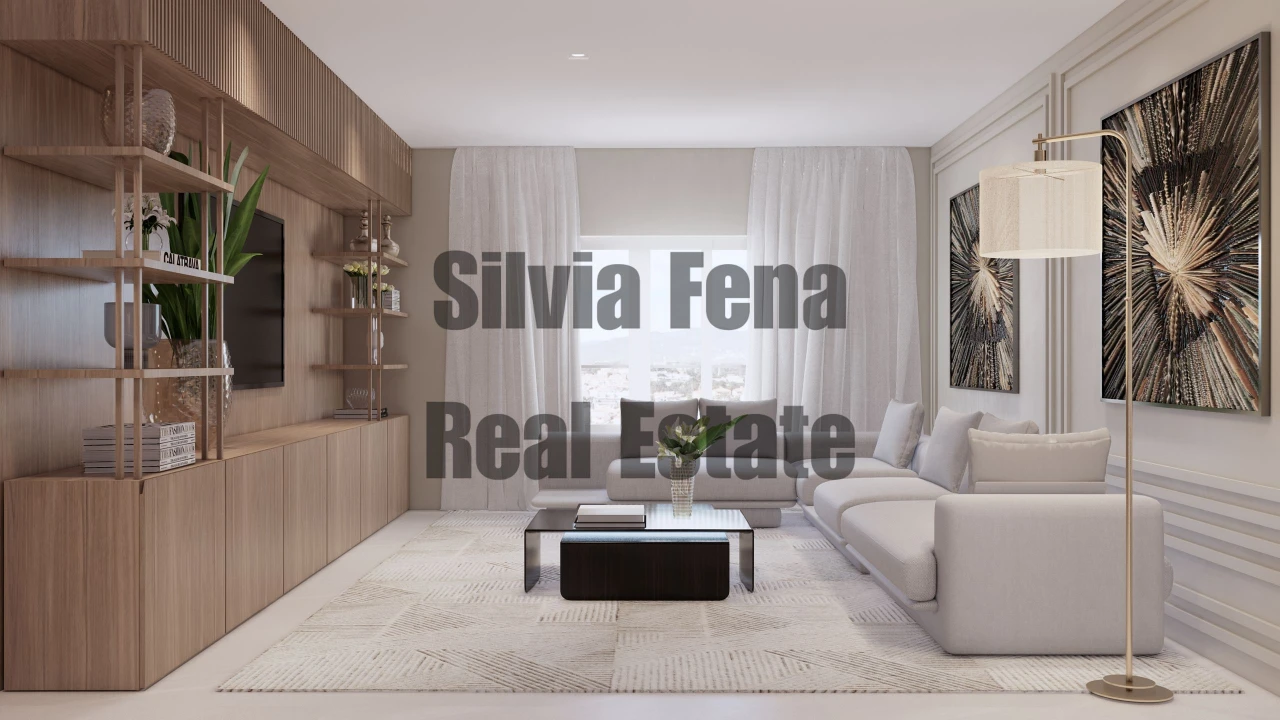 Apartamento T2 para Venda em Alcabideche Foto 2