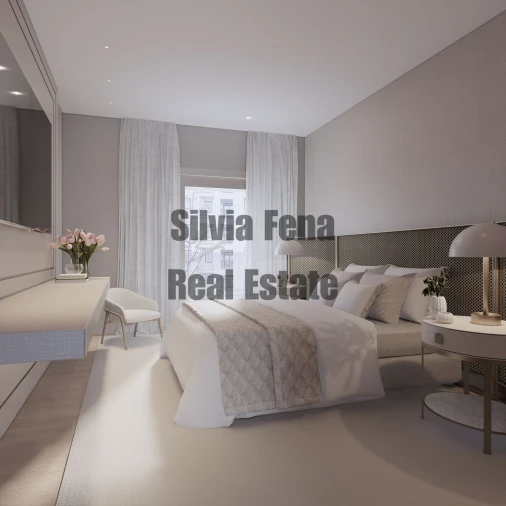 Apartamento T2 para Venda em Alcabideche Foto 29