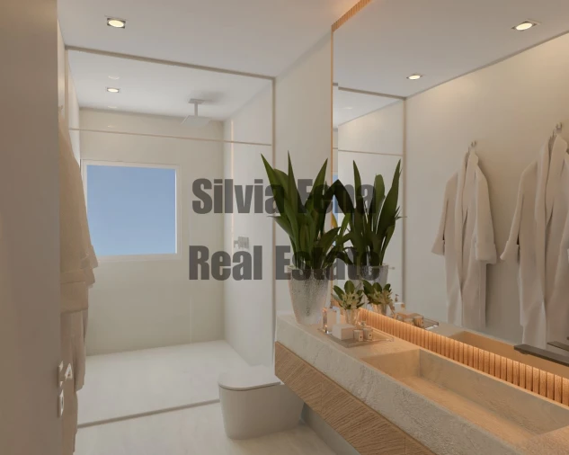 Apartamento T2 para Venda em Alcabideche Foto 44
