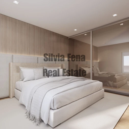 Apartamento T2 para Venda em Alcabideche Foto 7