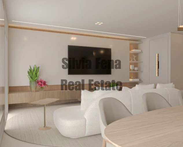 Apartamento T2 para Venda em Alcabideche Foto 52