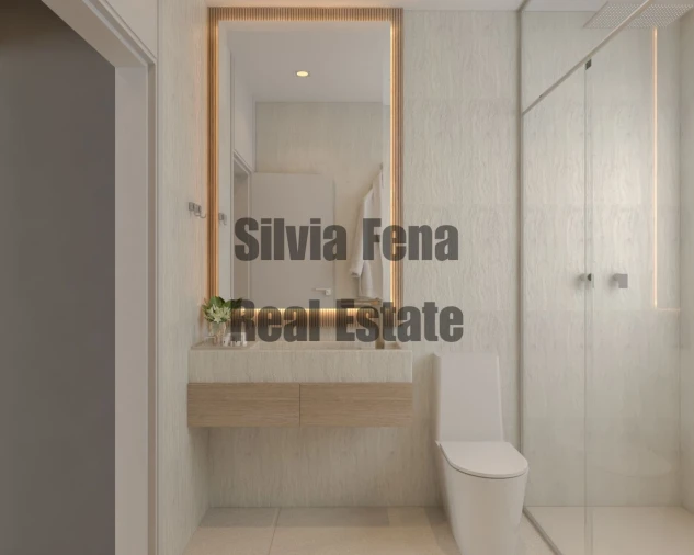 Apartamento T2 para Venda em Alcabideche Foto 47