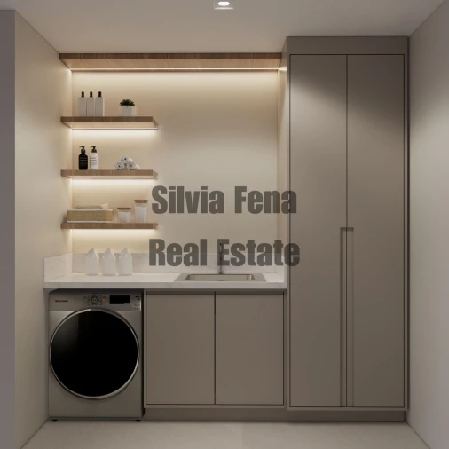 Apartamento T2 para Venda em Alcabideche Foto 16