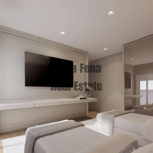 Apartamento T2 para Venda em Alcabideche Foto 6