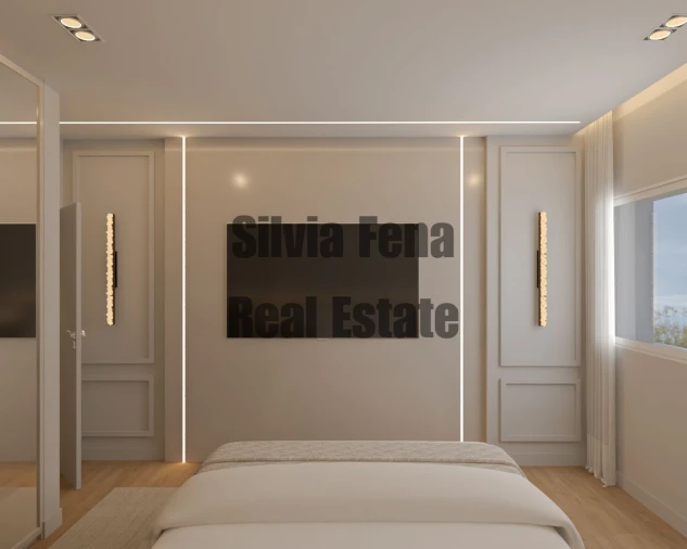 Apartamento T2 para Venda em Alcabideche Foto 57