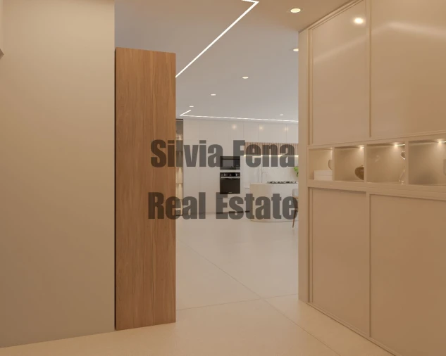 Apartamento T2 para Venda em Alcabideche Foto 49