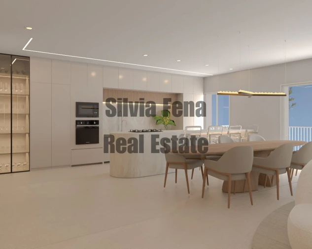 Apartamento T2 para Venda em Alcabideche Foto 50