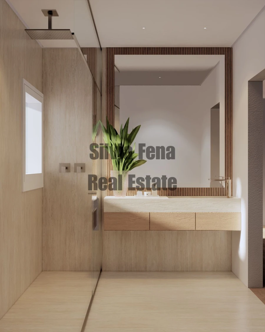 Apartamento T2 para Venda em Alcabideche Foto 30