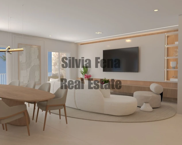 Apartamento T2 para Venda em Alcabideche Foto 51
