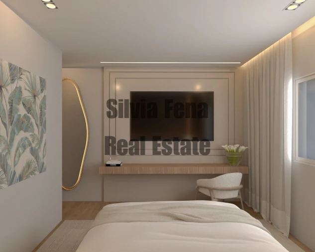 Apartamento T2 para Venda em Alcabideche Foto 66